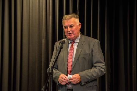 70 let Društva upokojencev Višnja Gora 11